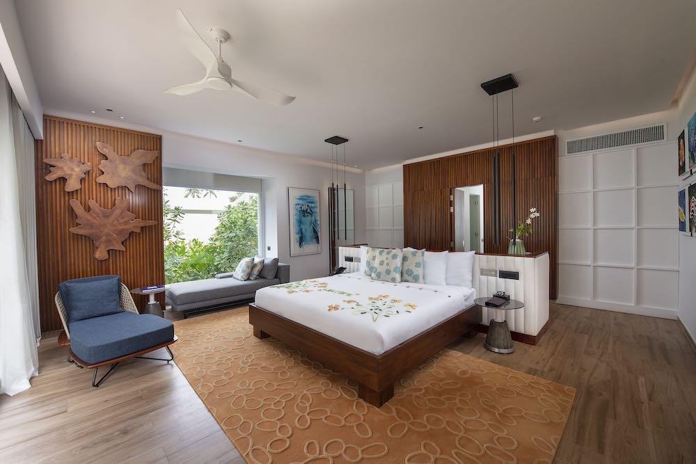 Beach Villa photo 62